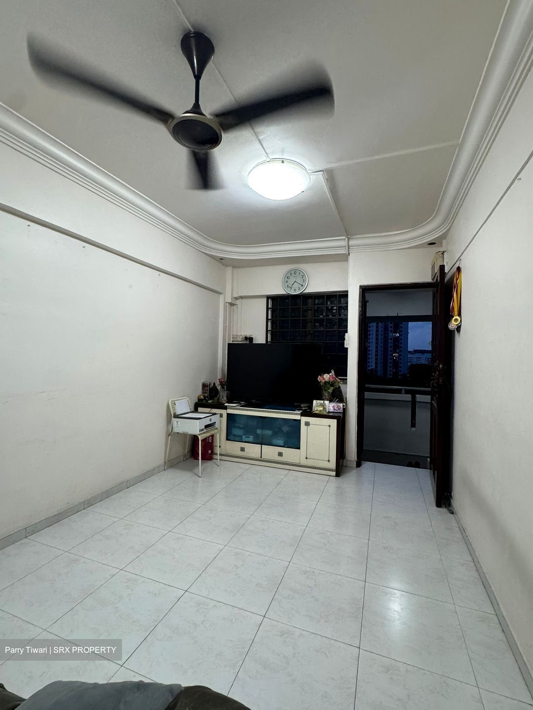 Blk 115 Jurong East Ville (Jurong East), HDB 3 Rooms #564246611